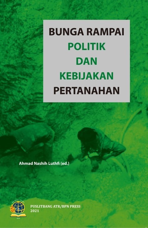 Bunga rampai politik dan kebijakan pertahanan