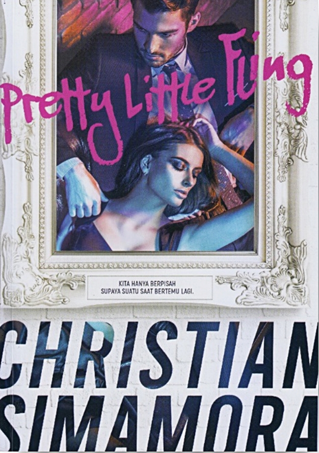 Pretty little fling