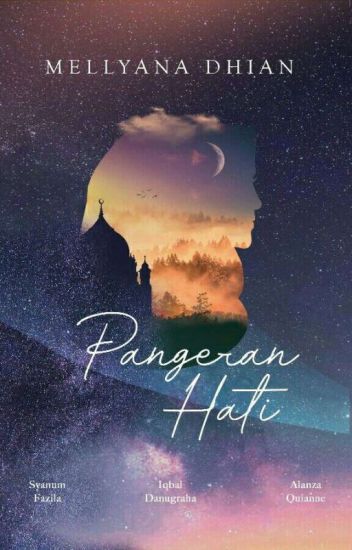Pangeran hati