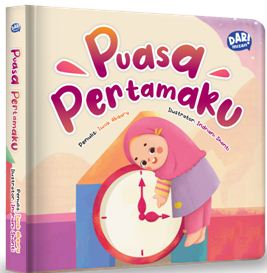 Puasa Pertamaku