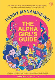 The alpha girl's guide