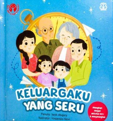 Keluagaku yang seru