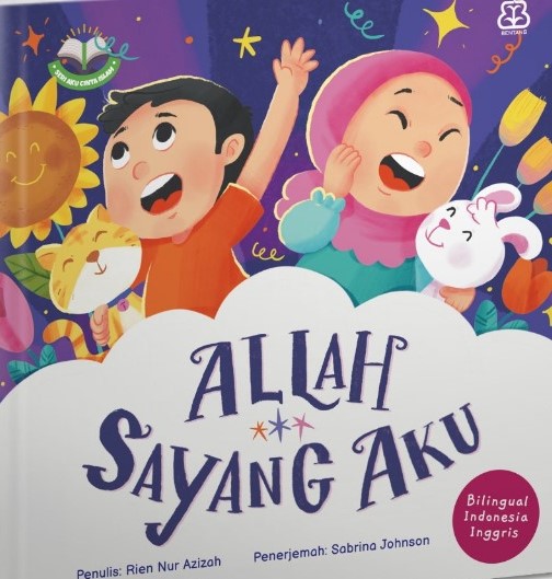 Allah yang menciptakan
