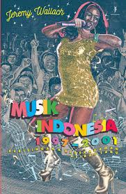 Musik Indonesia : kebisingan dan keberagaman aliran lagu
