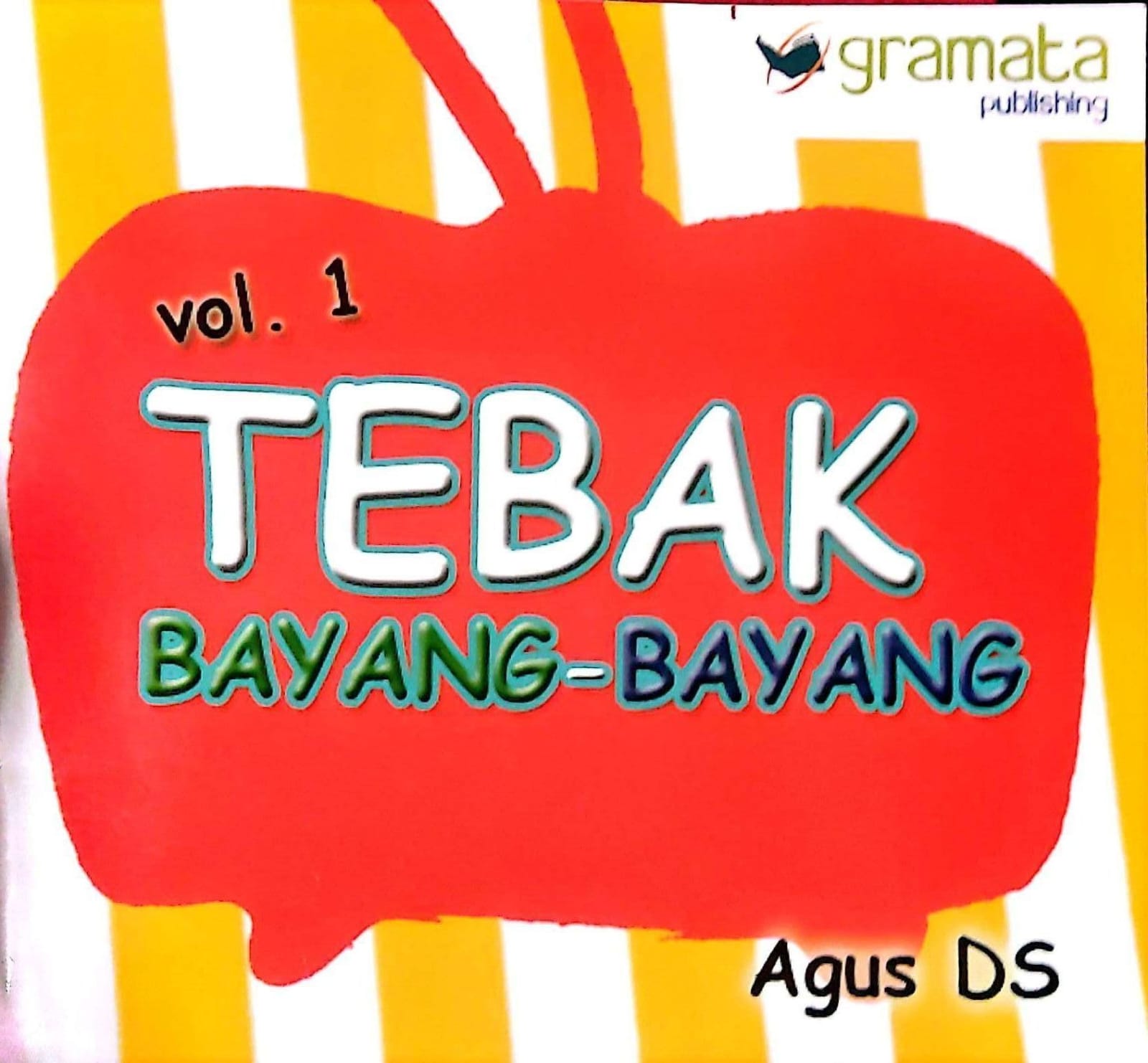 Vol.1 Tebak Bayang-Bayang