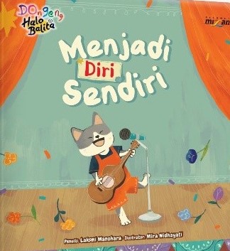 Menjadi diri sendiri