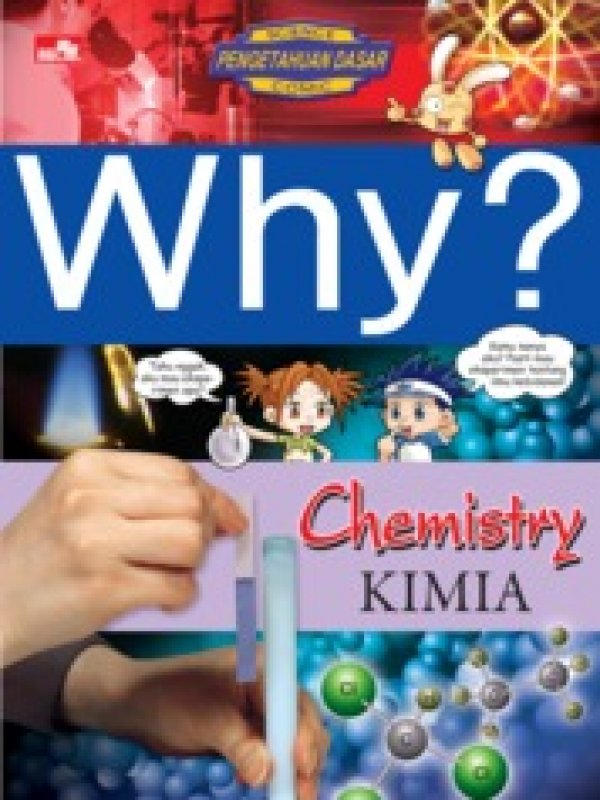 Why? Kimia