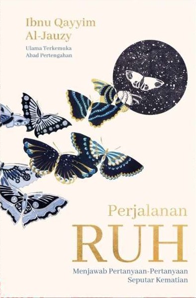 Perjalanan ruh