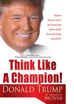 Think like a champion