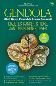 Gendola : Obat Dewa Penakluk Aneka Penyakit