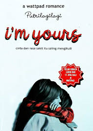 I'm your