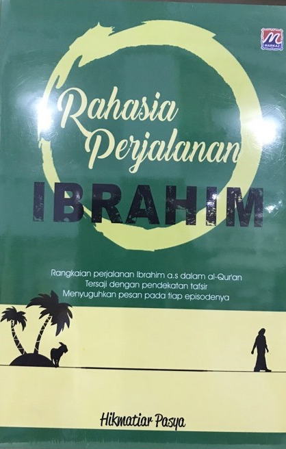 Rahasia perjalanan Ibrahim