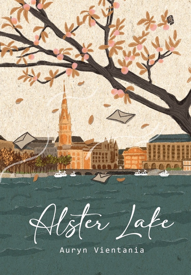 Alster Lake : new edition