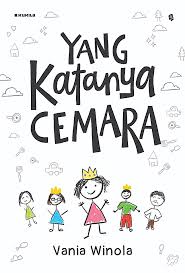 Yang katanya cemara