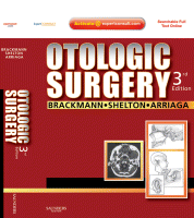 Otologic surgery / Derald E. Brackmann, Clough Shelton, Moises A. Arriaga