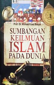 Sumbangan kelimuan Islam pada dunia
