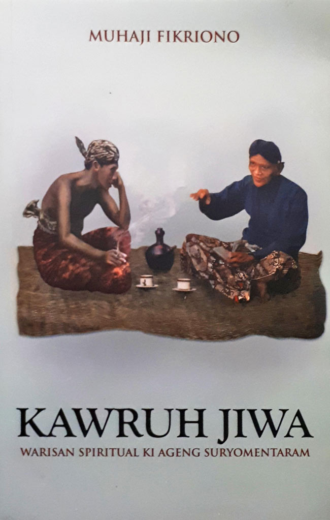 Kawruh jiwa