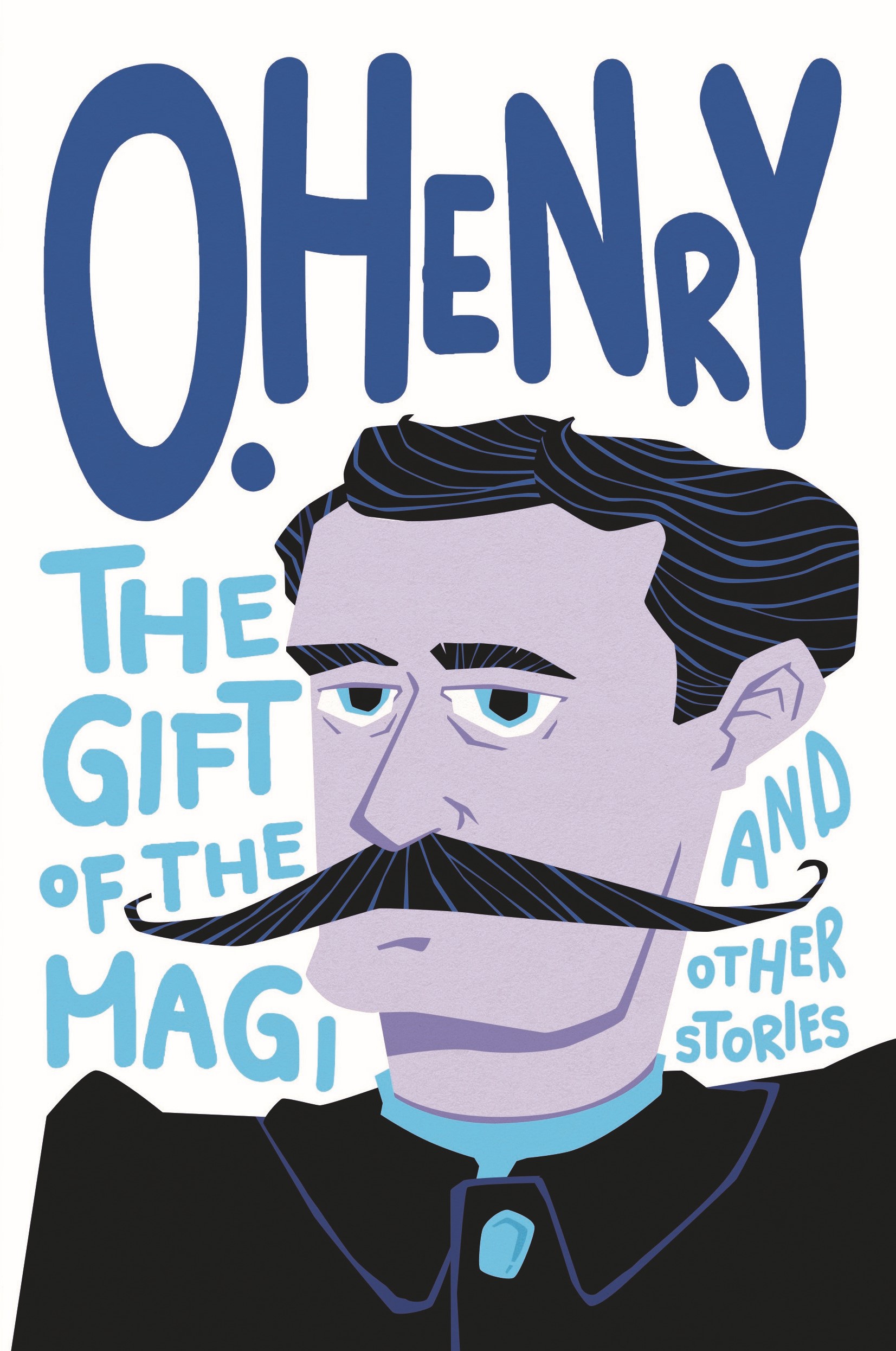 The gift of the magi and other stories / O. Henry ; penerjemah, Ingrid Nimpoeno, Yuli Pritania; penyunting, Yuli Pritania