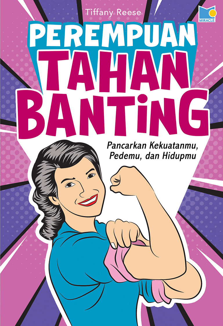 Perempuan tahan banting