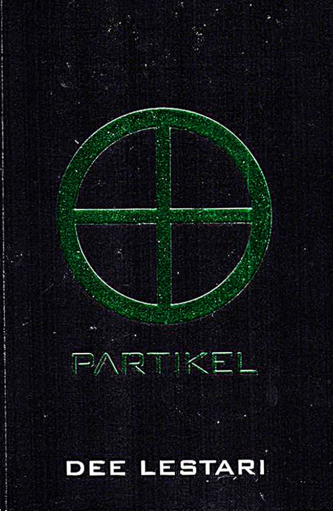 Supernova Episode : partikel