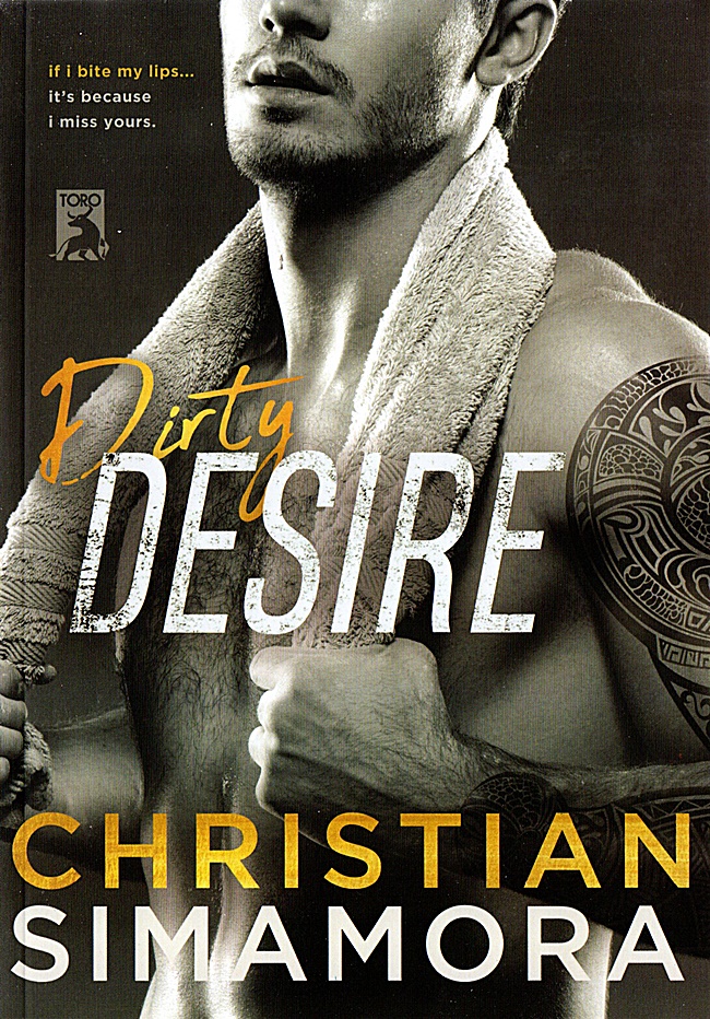 Dirty desire