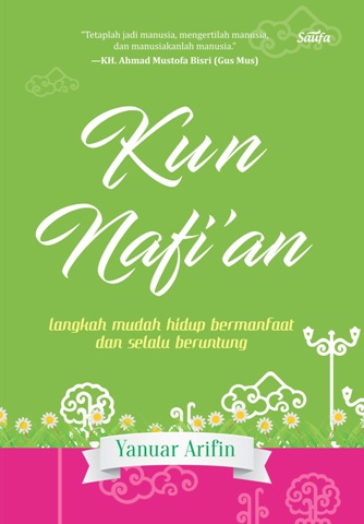 Kun Nafi'an!