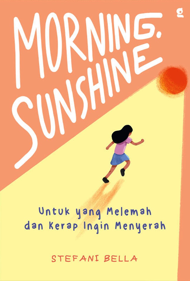 Morning, sunshine 1