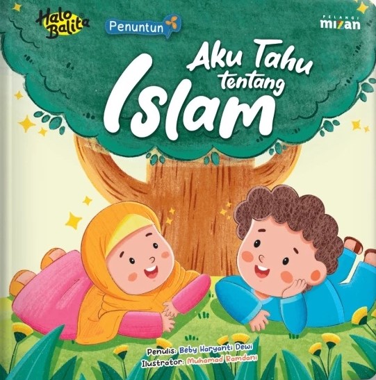 Aku tahu tentang islam