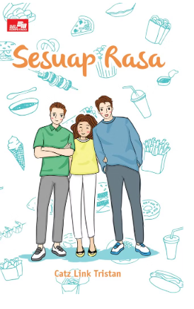 Sesuap Rasa