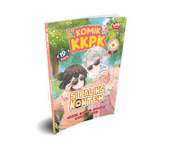 Kecil-kecil punya karya : si paling konten