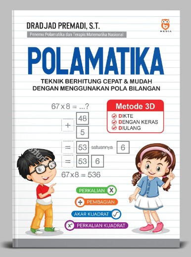 Polamatika