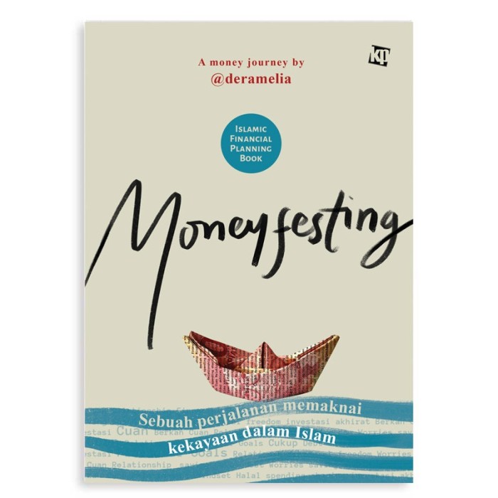 Money festing