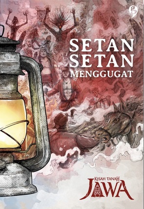 Setan-setan menggugat