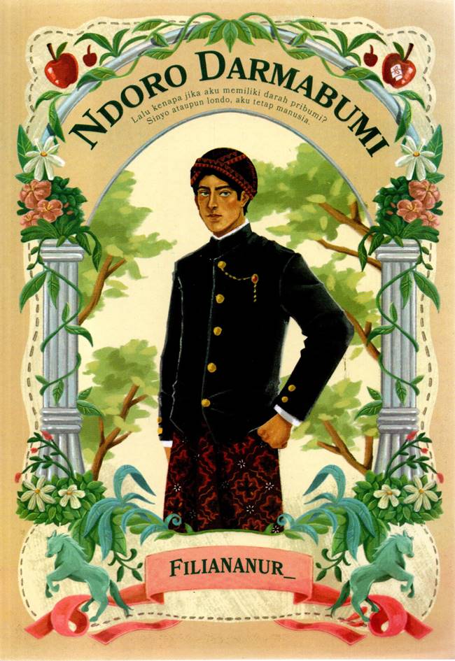 Ndoro darmabumi