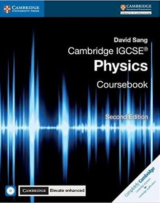 Cambridge IGCSE physics coursebook : second edition