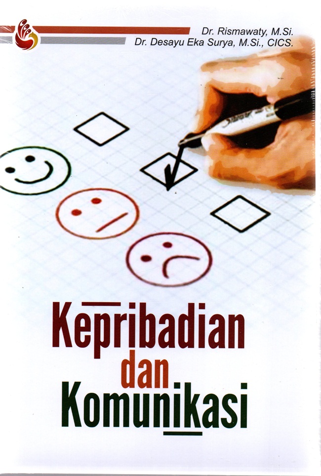 Kepribadian dan Komunikasi