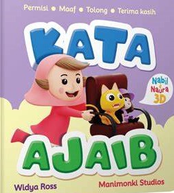 Kata ajaib