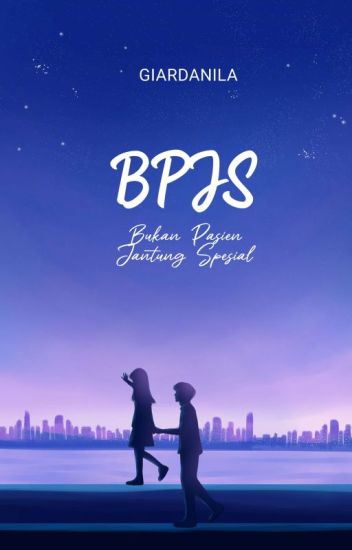 BPJS : bukan pasien jantung spesial