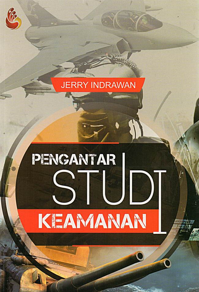 Pengantar studi keamanan
