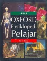 Oxford Ensiklopedi Pelajar Jilid 8 : Serat-Zonasi