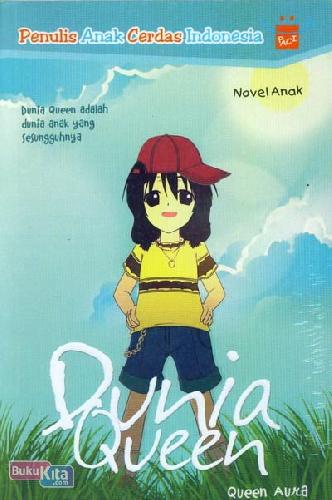 Dunia queen