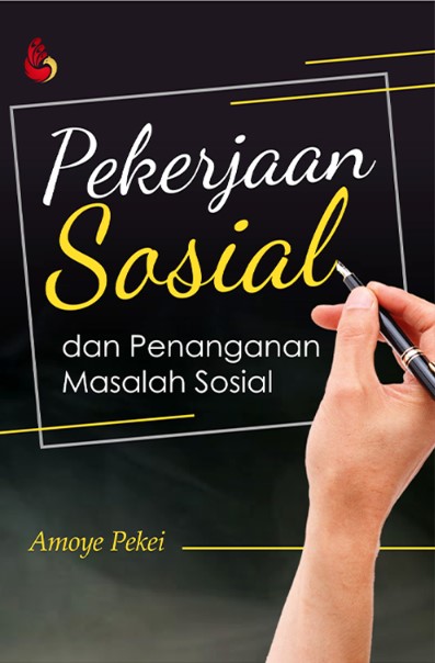 Pekerjaan sosial dan penanganan masalah sosial