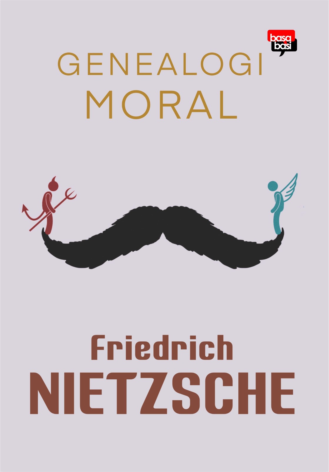 Genealogi moral