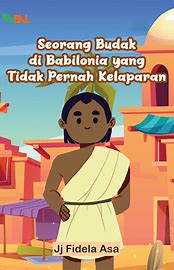 Seorang budak dibabilonia yang tidak pernah kelaparan