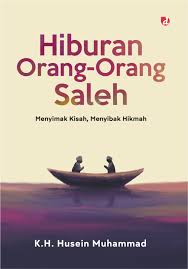 Hiburan orang-orang saleh