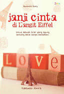 Janji cinta di langit