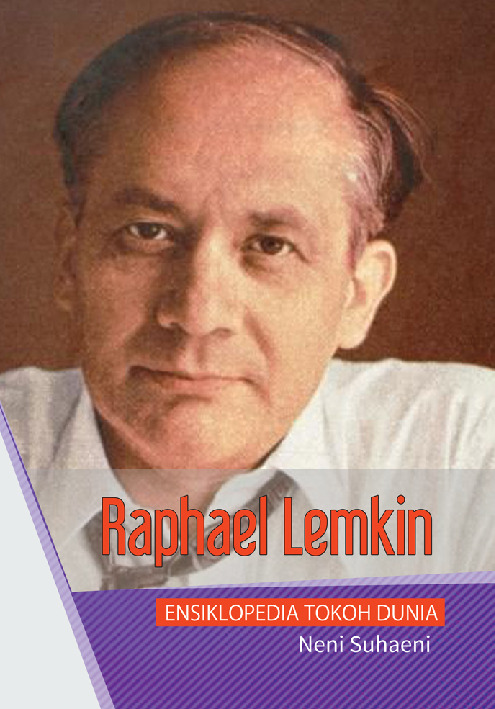 Raphael Lemkin