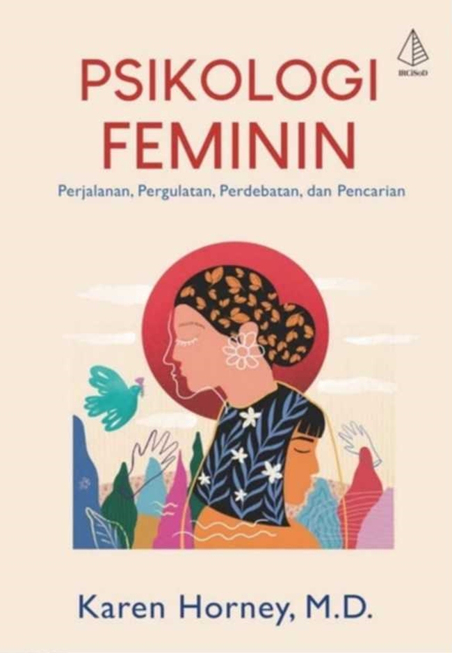 Psikologi feminin