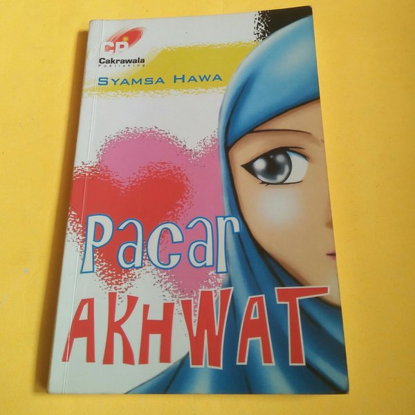 Pacar Akhwat / Syamsa Hawa