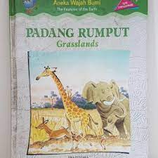 Padang Rumput : Grassland